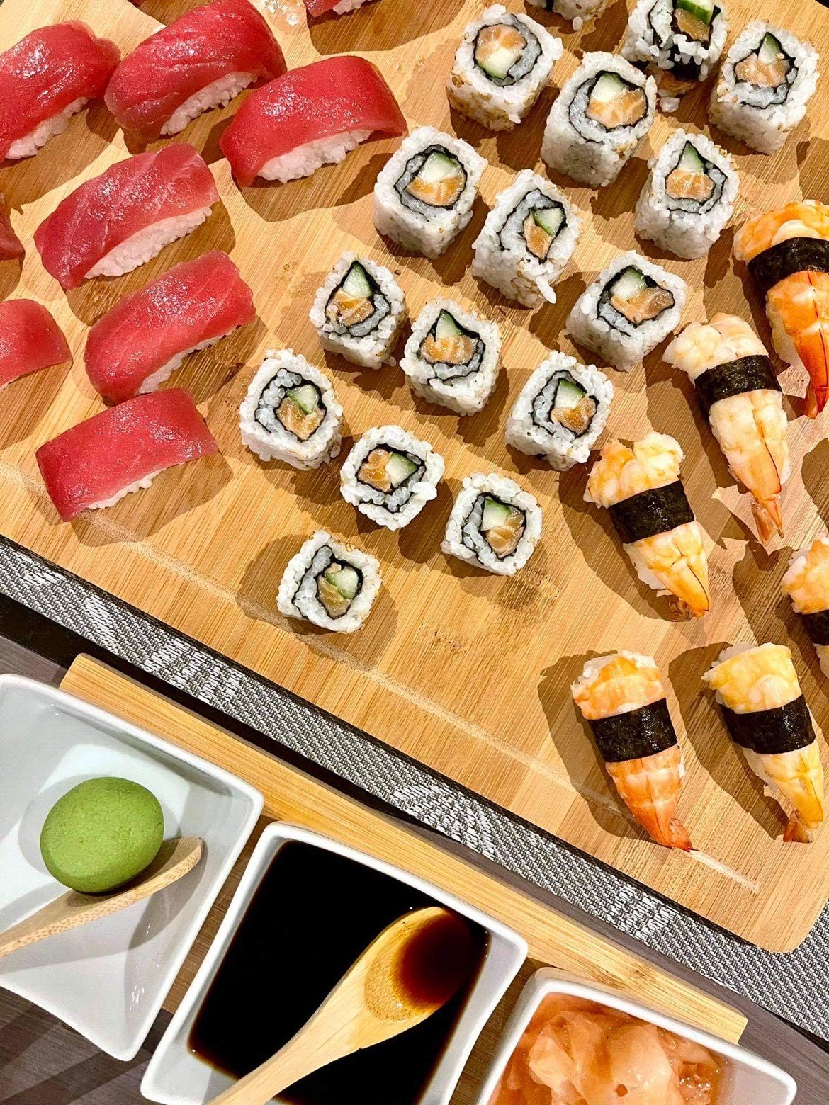 Sushis Sushi Festival